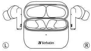 FIG 3 Pairing your Bluetooth for the first time