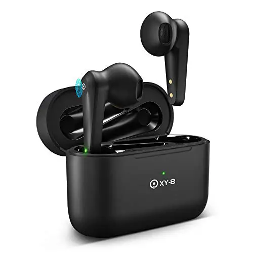 Verbatim Vapbt064 True Wireless Earbuds User Manual