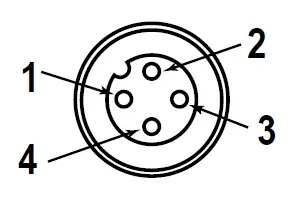 BANNER-R95C-8-Port-Discrete-Bimodal-to-IO-Link-Hub-FIG-9