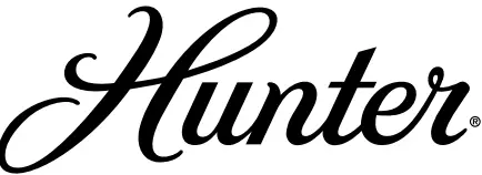 Hunter-logo