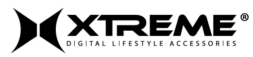 Xtreme logo