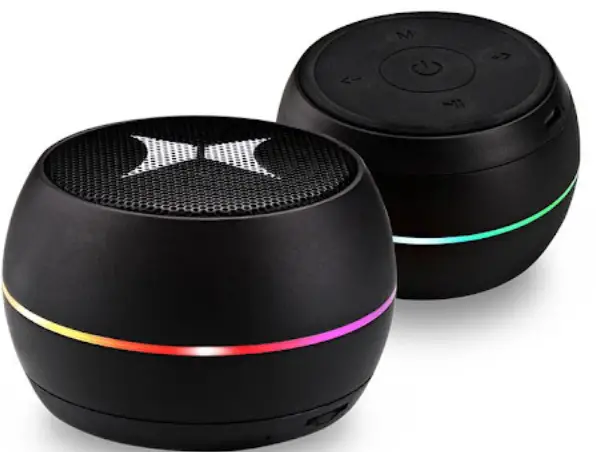 wireless speaker product