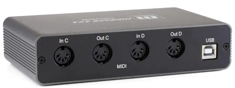 miditech-558922-midiface-4x4-Thru-or-Merge-4-Input-or-4-Out-USB-MIDI-Interface-fig 2