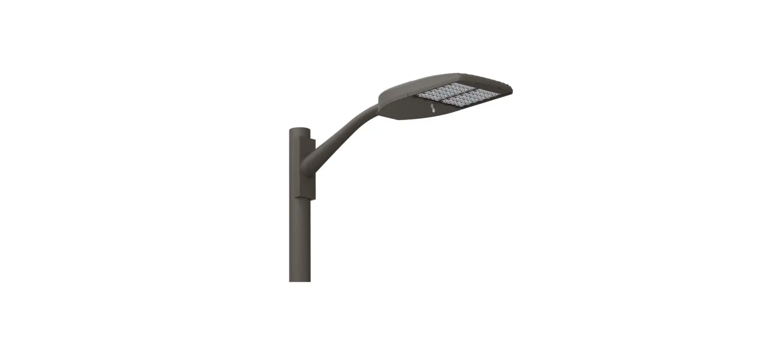 Acuitybrands Dsx1 Led Area Luminaire User Manual Acuitybrands Dsx1 Led Area Luminaire User Manual