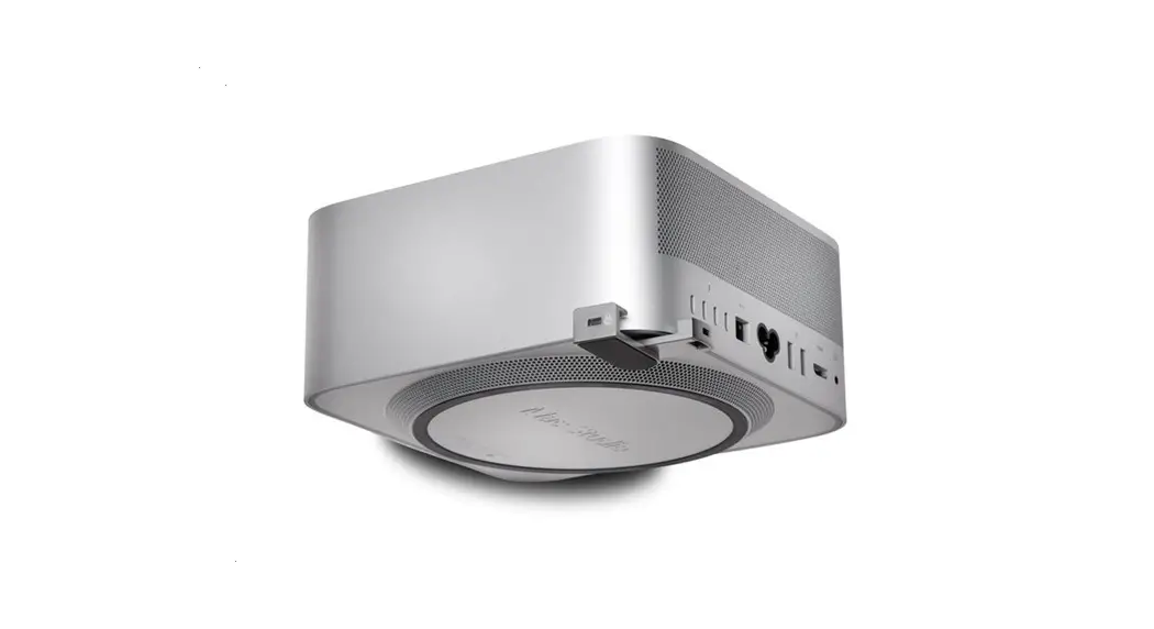 Kensington C8102e Adapter For Mac Studio Installation Guide