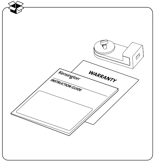 Kensington C8102E Adapter for Mac Studio - Product Overview 1