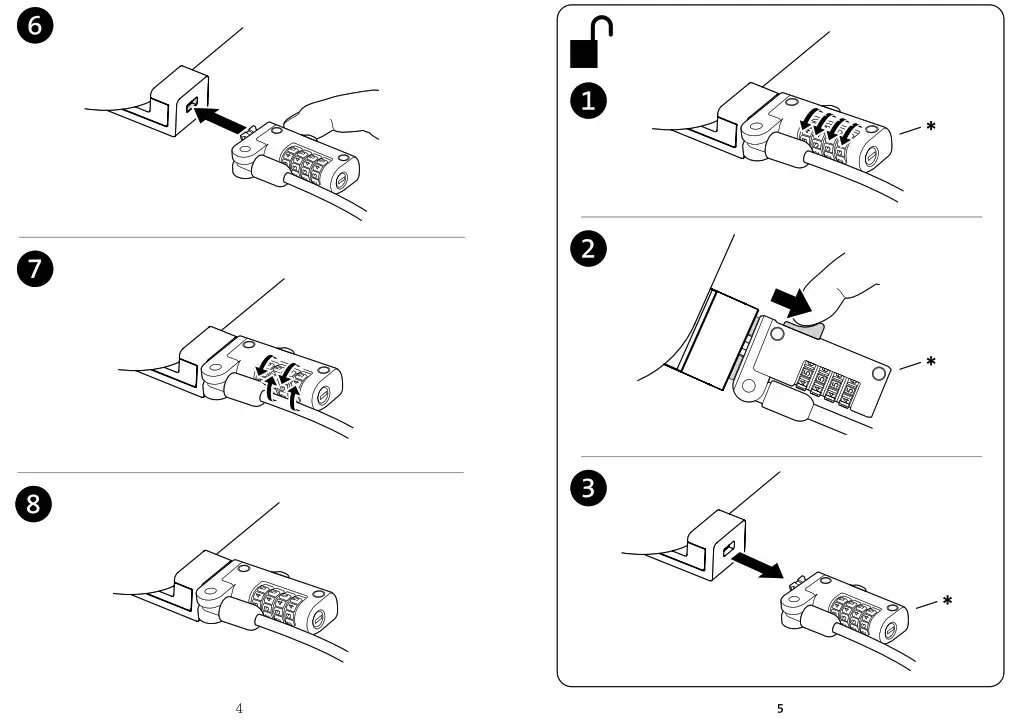 Kensington C8102E Adapter for Mac Studio - Product Overview 3
