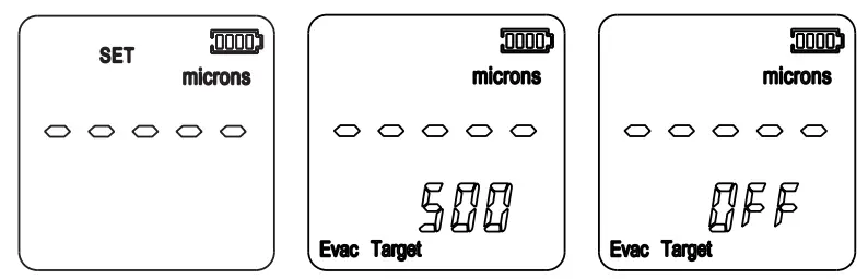 NAVAC NMV1S Premium Micron Vacuum Gauge-fig3