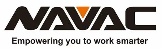 NAVAC -logo