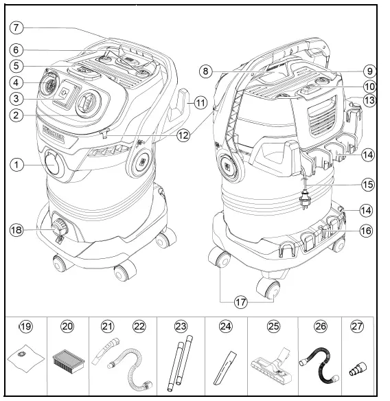 KAERCHER-WD-6-P-S-Wet-And-Dry-Vacuum-Cleaner-2