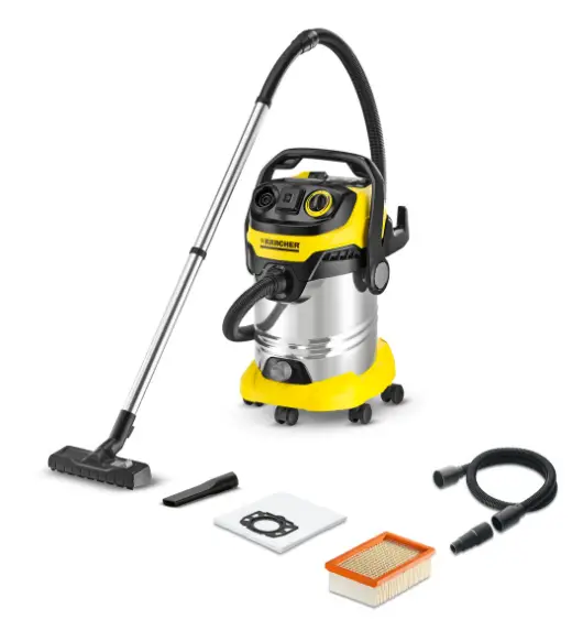 KAERCHER-WD-6-P-S-Wet-And-Dry-Vacuum-Cleaner-product-image