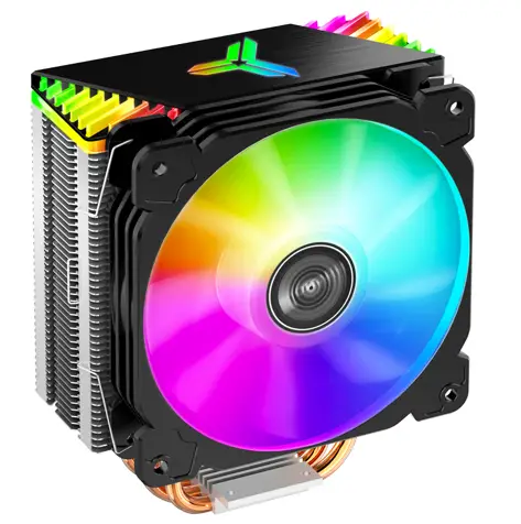 jONSBO CR-1000GT CPU Cooler