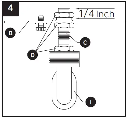 KICHLER-1007577383-Lecelles-5-Light-Polished-Nickel-Round-Chandelier- (6)