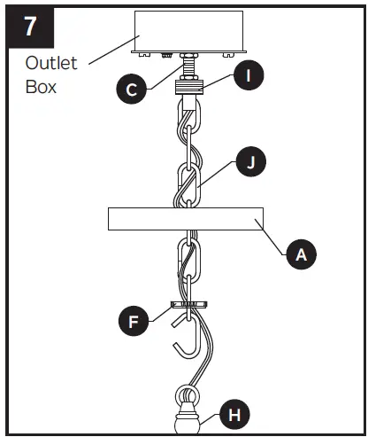 KICHLER-1007577383-Lecelles-5-Light-Polished-Nickel-Round-Chandelier- (9)