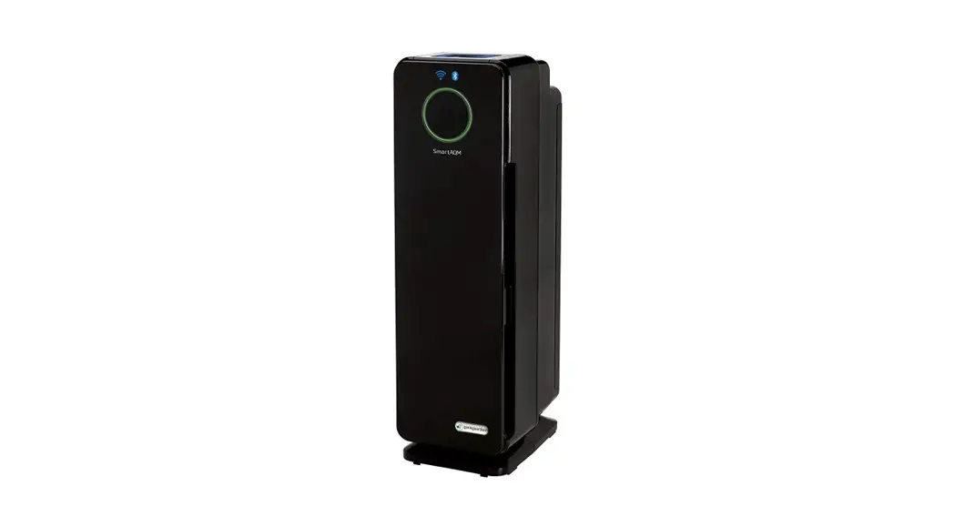 Guardian Smart Air Purifier Cdap4500 User Guide Guardian Smart Air Purifier Cdap4500 User Guide