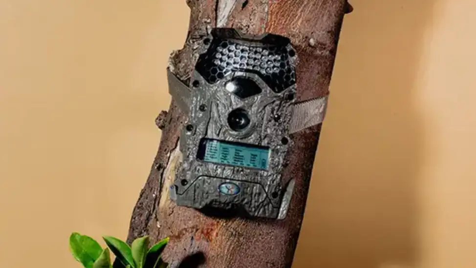 Wildgame Innovations 20220107 Mirage Universal User Manual