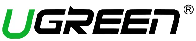 ugreen logo