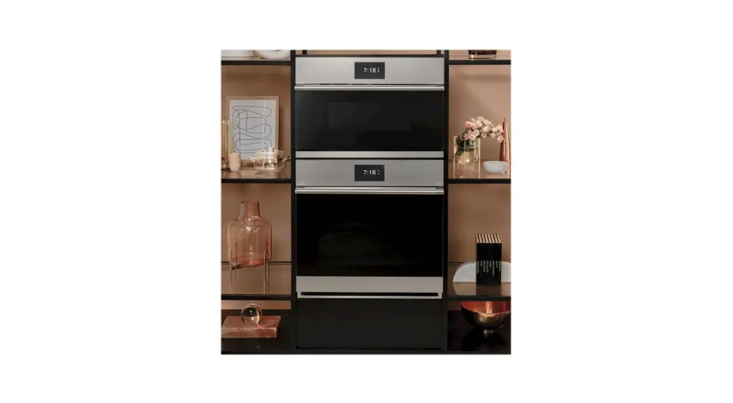 Cafe Cts70dm2ns5 30 Inch Built In Single Electric Convection Wall Oven Owner's Manual