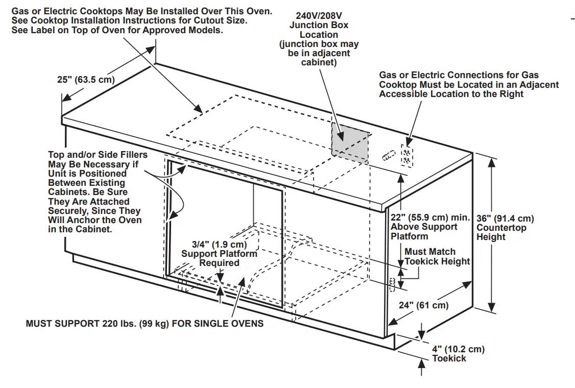CAFE CTS70DM2NS5 30 Inch Built In Single Electric Convection Wall Oven - fig4