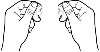 NAUTICA T300 True Wireless Earbuds-FIG4