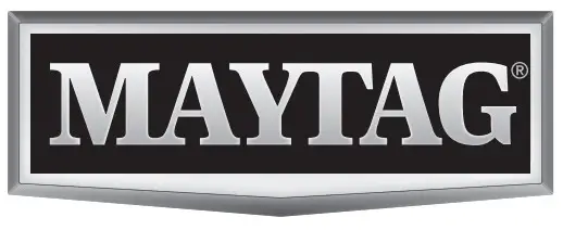 MAYTAG logo