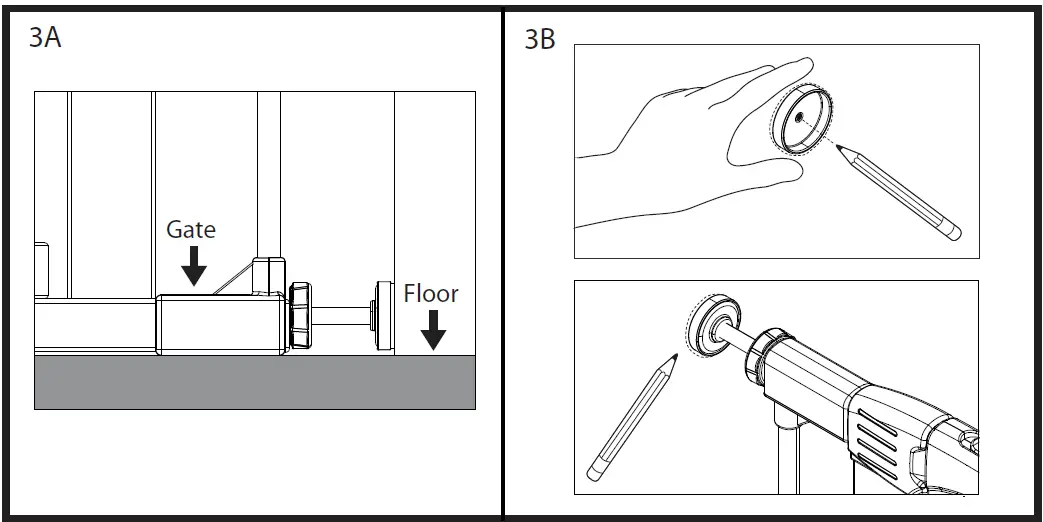 north-states-5441-MyPet-Tall-Deco-EasyPass-Pet-Gate- (4)
