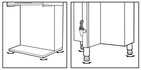 Curtis G3 TPX 1.5 Gallon Coffee Brewing System - fig 1