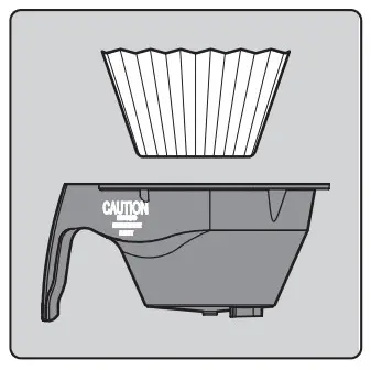 Curtis G3 TPX 1.5 Gallon Coffee Brewing System - fig 11