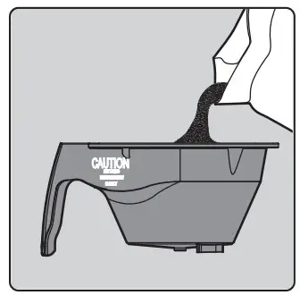 Curtis G3 TPX 1.5 Gallon Coffee Brewing System - fig 12