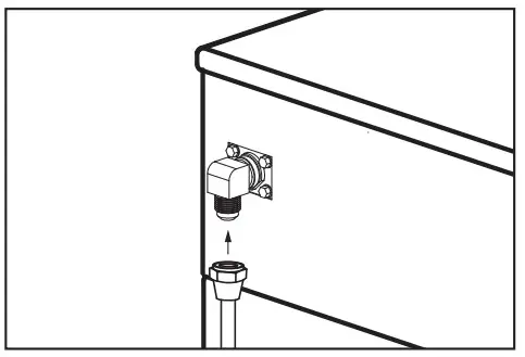 Curtis G3 TPX 1.5 Gallon Coffee Brewing System - fig 2