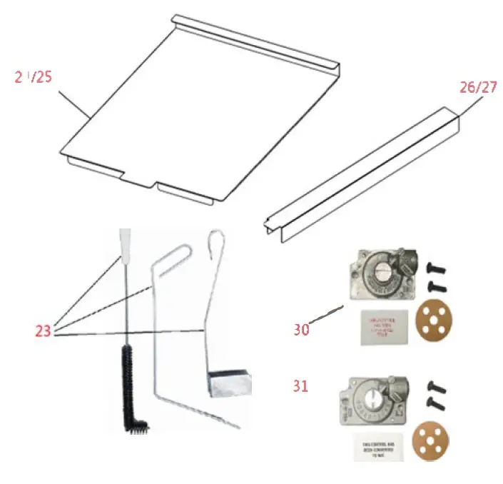 ikon-IGF-40-40-2-Gas-Fryer- (3)