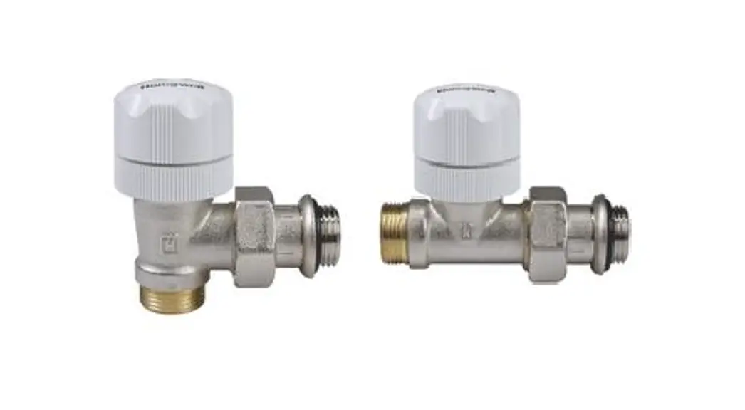 Honeywell Home V330 Mars Series Lockshield Valves Installation Guide