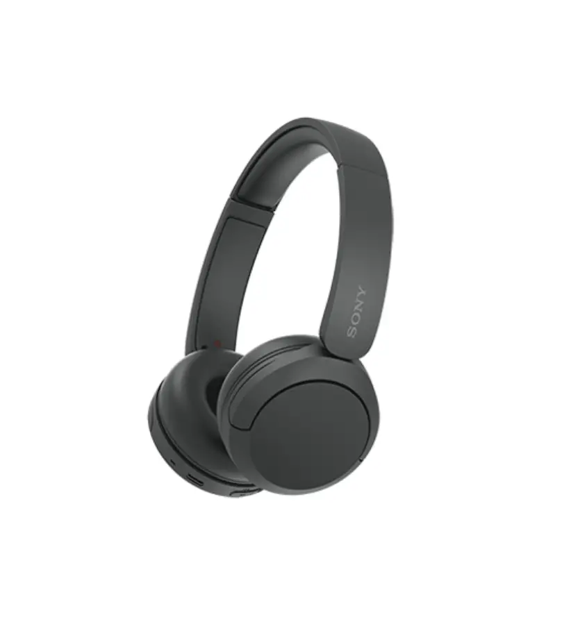 Sony Wh-ch520 Wireless Stereo Headset User Guide Sony Wh-ch520 Wireless Stereo Headset User Guide