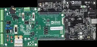 ANALOG DEVICES UG-2087 Evaluation Board