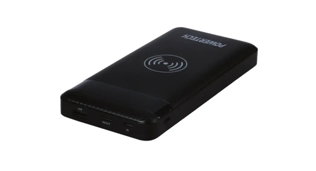 Powertech Mb3824 20000mah Powerbank With 45w Usb C Pd User Manual