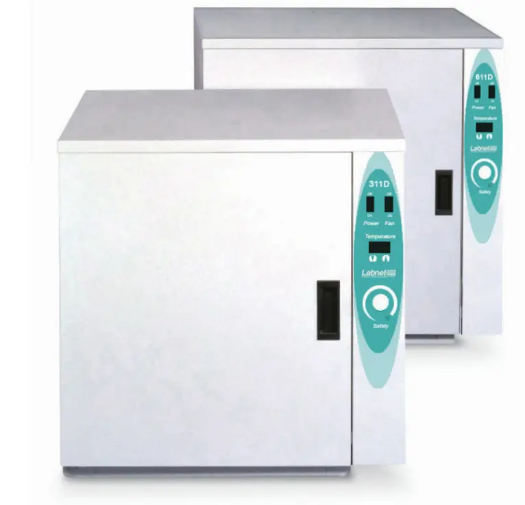 Labnet 311D Digital Laboratory Incubator