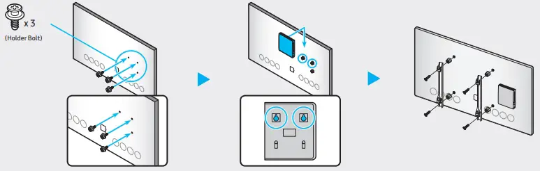 SAMSUNG QN65QN8A Smart TV -.