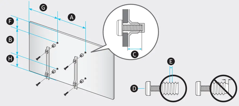 SAMSUNG QN65QN8A Smart TV -.2