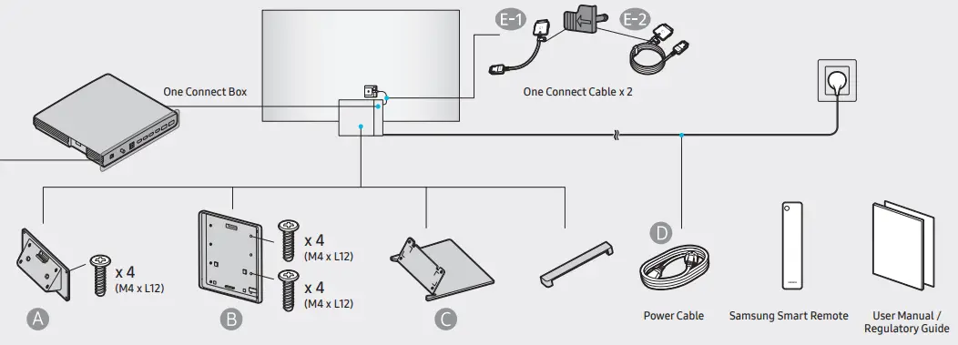 SAMSUNG QN65QN8A Smart TV -.6