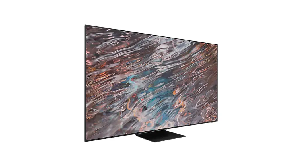 Samsung Qn65qn8**a Smart Tv User Guide Samsung Qn65qn8**a Smart Tv User Guide