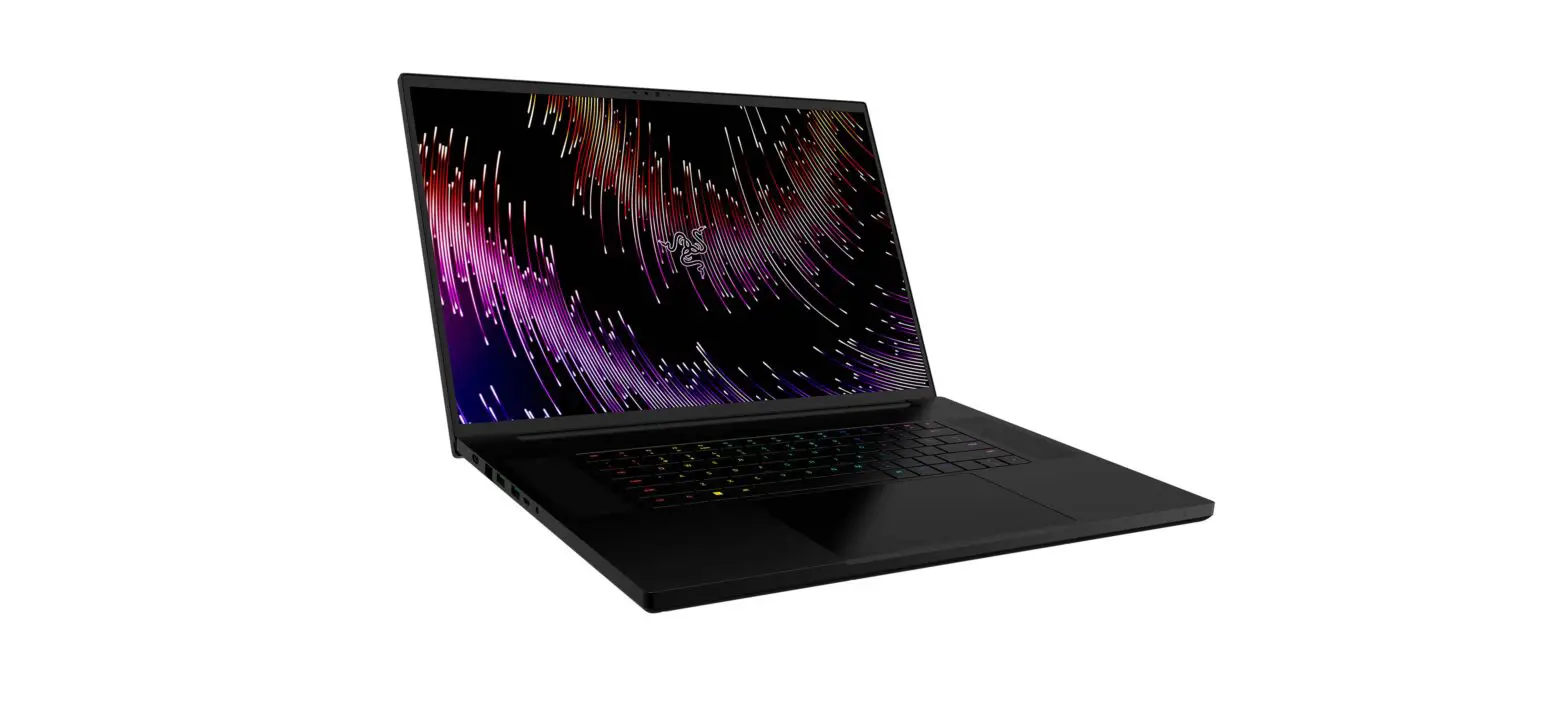 Razer Rz09-0484 Blade 18 Gaming Laptop User Guide Razer Rz09-0484 Blade 18 Gaming Laptop User Guide