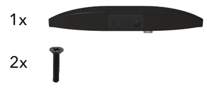 elo E245047 2D Barcode Scanner 1