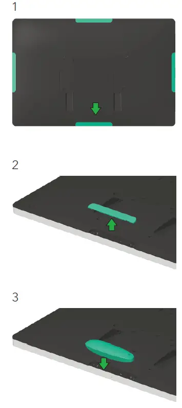 elo E245047 2D Barcode Scanner 2
