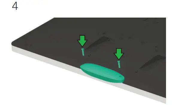 elo E245047 2D Barcode Scanner 3