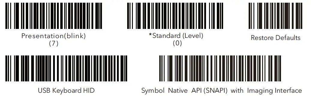 elo E245047 2D Barcode Scanner 4
