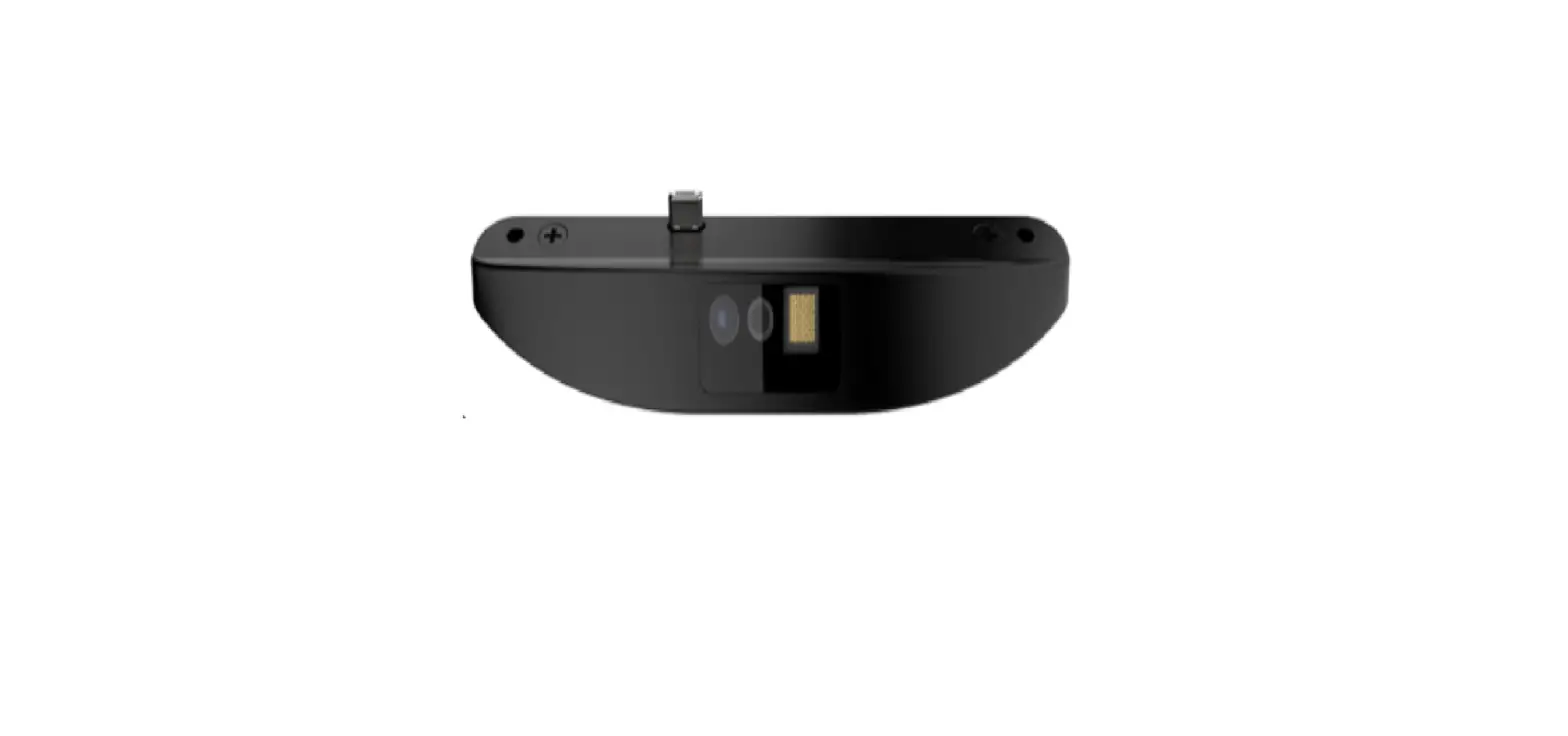 Elo E245047 2d Barcode Scanner Installation Guide Elo E245047 2d Barcode Scanner Installation Guide