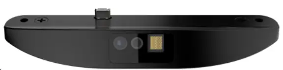 elo E245047 2D Barcode Scanner