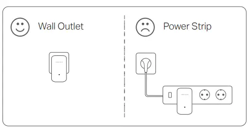 MERCUSYS- AV1000-Gigabit-Powerline-Adapter-MP500-FIG-6