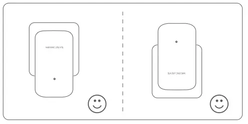 MERCUSYS- AV1000-Gigabit-Powerline-Adapter-MP500-FIG-7