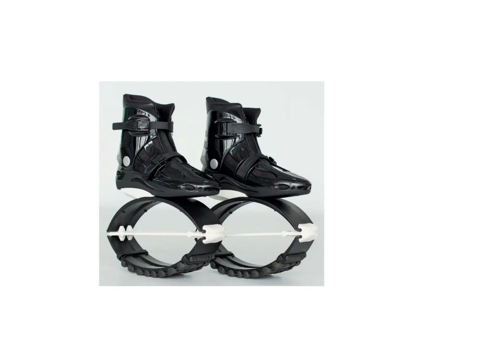 Lisa Raleigh Bounti Boots User Manual